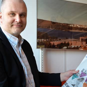 Julkinen sana: Päätöksenteon johtamisen selkeys - Jouko Jokinen