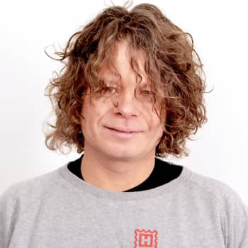 Nosto: Muusikko, tuottaja ja DJ Timo Kaukolampi: Kaikki musiikki on epäaitoa
