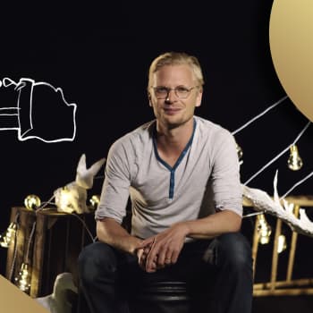 Podd: Sagor från en ö: Hulabaloo