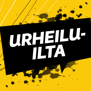 Urheiluilta goes Smash