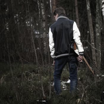 yle.fi/musiikki: Jussi Niemi – kummitusmies Matti Nykäsen hittien takana