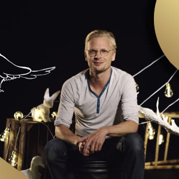 Podd: Sagor från en ö: Bästa boet