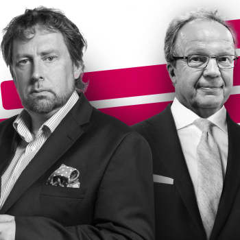Lähde ja Hämäläinen: Pankkien tulevaisuus