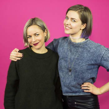 YleX Etusivu: Docstop-podcast: Millainen dokkaristi olet, Paula Vesala?