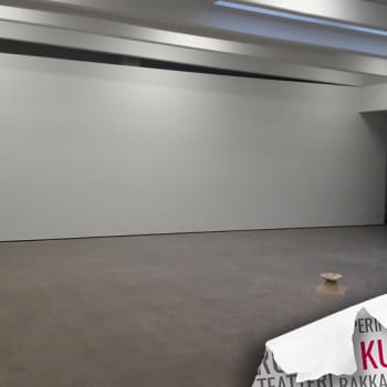 Taiteen myyminen on herkkä asia, sanoo galleristi