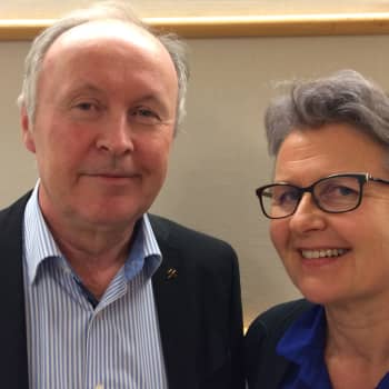Lähde ja Hämäläinen: Kova kamppailu sotesta
