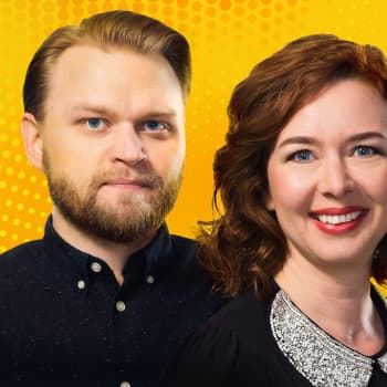 Trolliarmeija tulee - oletko valmis?