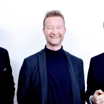 Tarttuuko Ruotsin asuntomarkkinatauti Suomeen?