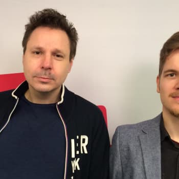 Kungfu-opintoja ja kulttuurishokkeja Kiinassa