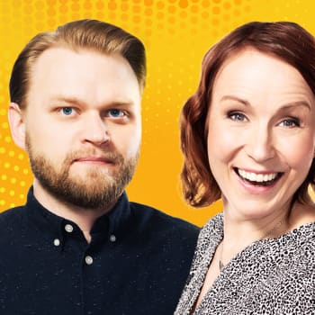 Mikä pelottaa? Mitä on rohkeus?