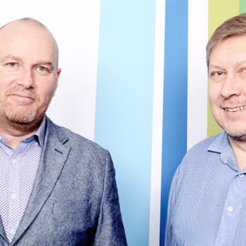 Radio Suomesta poimittuja: Paavo Nurmelle olisi sopinut paremmin 140 merkin kuin 280 merkin twiitit