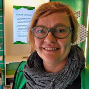 Metsäradio.: Bioaikarekka palkittiin