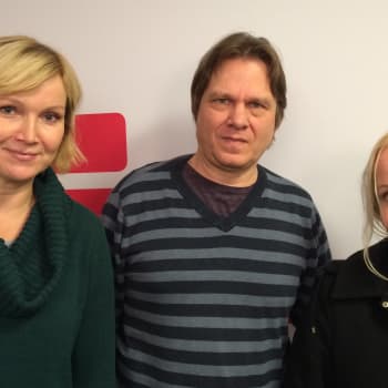 Sari Valto: Miten suitsia itsekkyyttä?