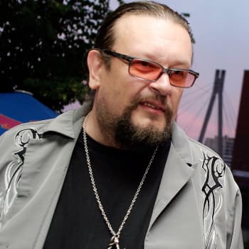 Radio Suomen Ilta: Vieraana elokuvatuottaja Markus Selin