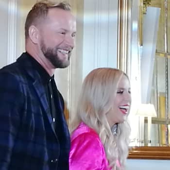 Radio Suomesta poimittuja: Mikko Silvennoinen: Uusittu UMK oli positiivinen järkytys