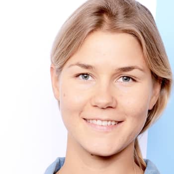 Radio Suomen Ilta: Amanda Sundell: Itämeri voidaan pelastaa mutta se kestää kauemmin kuin yksi hallituskausi