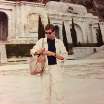 Julkinen sana: Euroopan nuorin demokratia Espanja vuonna 1985
