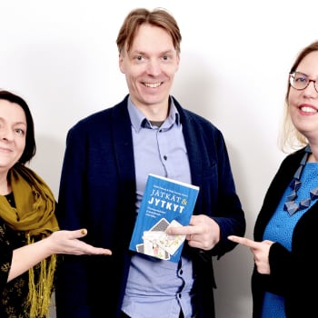 Politiikkaradio: Populismi - politiikan uhka ja mahdollisuus