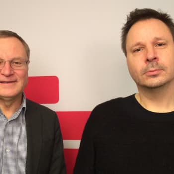Kalle Haatanen: Geopolitiikan paluu