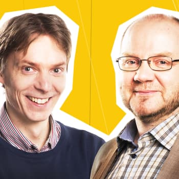 Politiikkaradio: Puheet päreiksi: Mikä on totta, mikä mielikuvitusta, mikä poliittista peliä?
