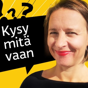 Huippumalli, näetkö unta ruuasta?