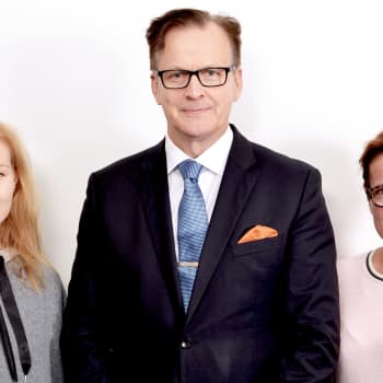 Kuinka kuumana asuntokauppa käy?