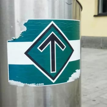 Akti: Natsit Suomessa