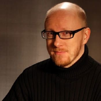 Radio Suomesta poimittuja: Sananen - Hymy muuttaa maailmoja