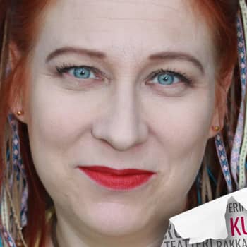 Kultakuumeen kolumni: Siri Kolu: Joukossa ryhmyys tiivistyy