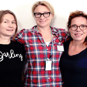 Nosto: Pääseekö kilparatsastuksen huipulle vain rahalla ja suhteilla, Katja Ståhl?