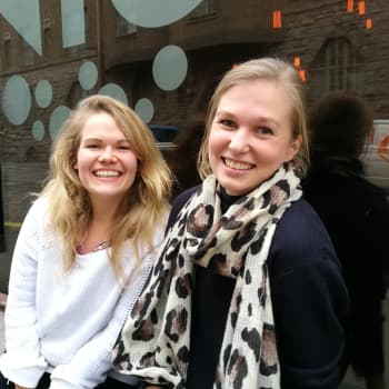 Efter Nio radio: My Tengström fick klara sig på 7 euro i veckan