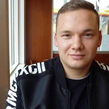 Radio Suomi Kuopio: Jari Huttusen ralliunelma