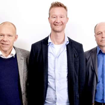 Politiikkaradio: Nationalismi RIP - nyt comeback