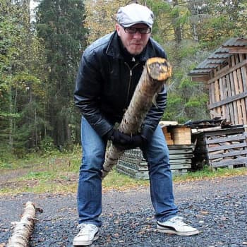 Radio Suomesta poimittuja: Sananen - Arjen sankarit