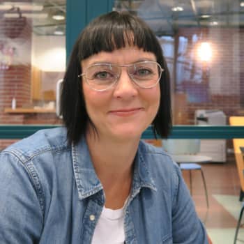 Radio Suomi Hämeenlinna: Silmälaiseista kannattaa pitää hyvää huolta