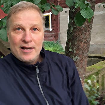 Metsäradio.: Ankeriaiden kutumatka alkaa pakettiautolla
