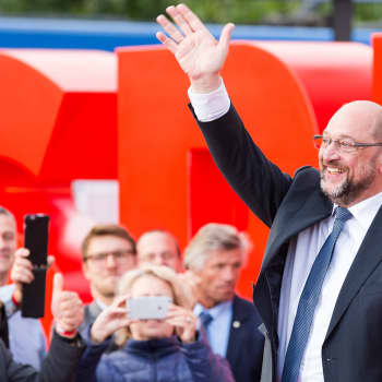 Maailmanpolitiikan arkipäivää: Euroopan vasemmiston rappio ja toivo