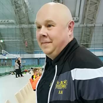 Radio Suomi Kuopio: Kuopiolainen SB Welhot liigaan juhlavuonna
