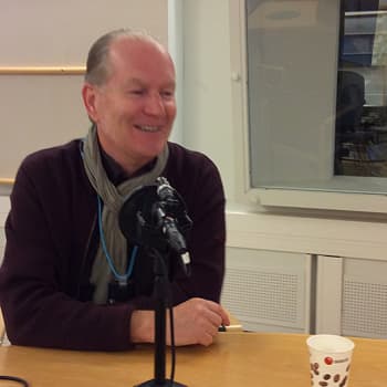 Julkinen sana: Maailman viimeinen kirjakauppa