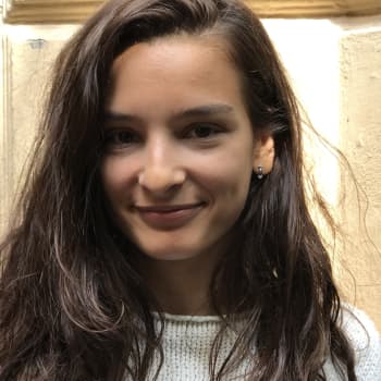 Dokumentaristi Carmen Baltzar kuvaa suomalaista rasismia