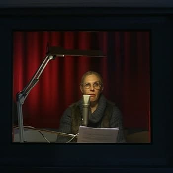 Radio Suomi Kuopio: Luontodokumentti savolaisista