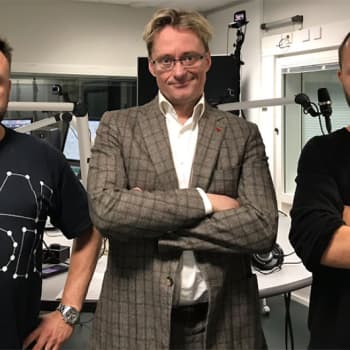 Riku ja Tunna - Docventures: Elämää murroksen myllerryksessä