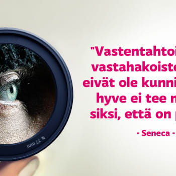Laajakulma: Mitä Aristoteles ajattelee rohkeudesta?