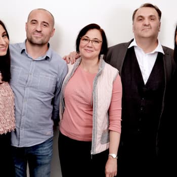 Mahadura & Özberkan: "Romanian katukoirat kiinnostavat suomalaisia enemmän kuin romanit itse" - keitä ovat Itä-Euroopan romanit?
