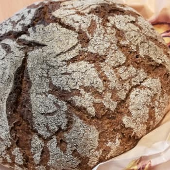 Radio Suomi Kuopio: Riivattu leipä on paras leipä