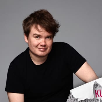 Kultakuumeen kolumni: Antti Heikkinen: Onnellisten maalaisten esiinmarssi
