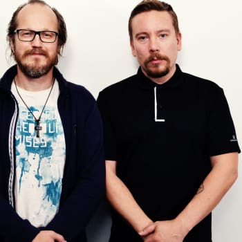 Perttu Häkkinen: Kapinalliset papit