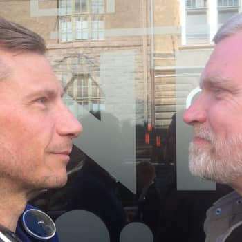 Efter Nio radio: Pata Degerman är usel på namn
