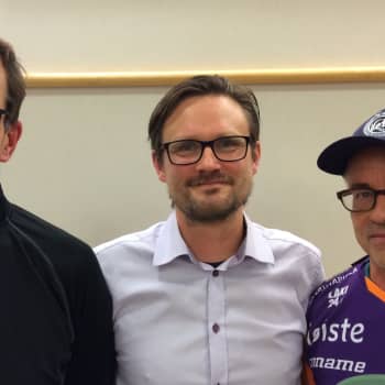 Mikä maksaa?: Syksyn talousnäkymät