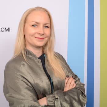 Radio Suomen Iltaohjelma: Zaida Bergroth: Ohjaajan työsta tehdään 90 prosenttia roolituksessa